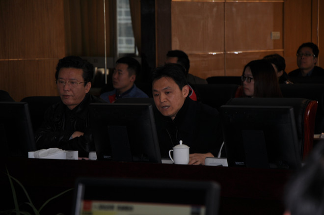 新学期体育运动委员会会议暨江南大学体育精神培育工作推进会顺利举行