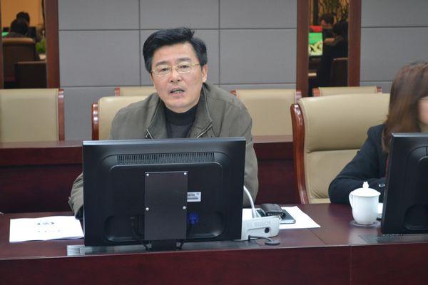 持之以恒改革创新扎实推进体育精神常态化建设—2013上半年体育精神培育推进交流会顺利举行