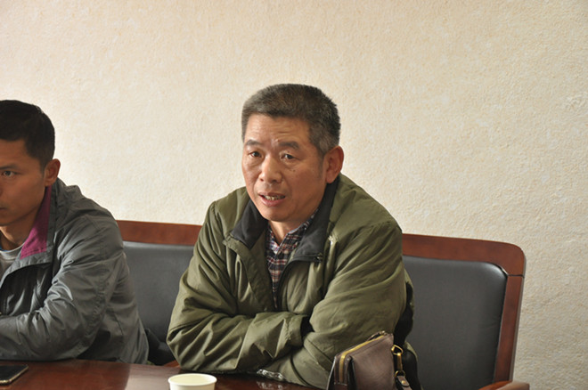 苏州大学体育学院来我校考察交流