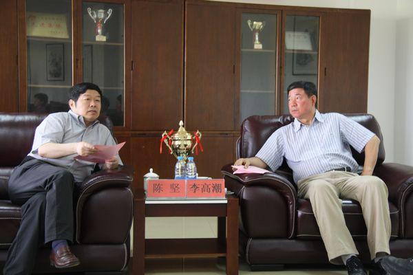 我校与无锡市棒球基地合力推进高水平运动队建设